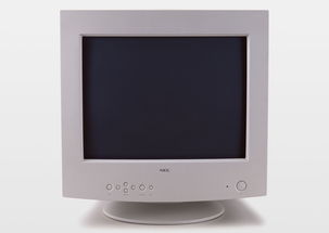 老舊顯示器辦公空間與監控系統開發 設備素材大全及應用指南