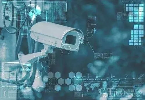 AI賦能警務 公共安全的智能守護者還是雙刃劍？