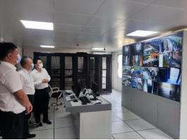 無錫市惠山區首個裝配式MiC建筑順利竣工 監控系統開發助力智慧建筑新標桿